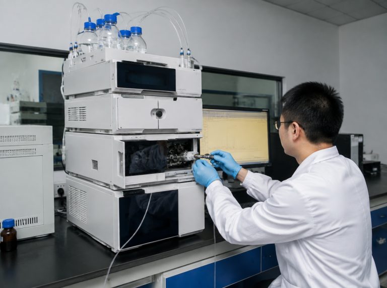 吉林二手液相色谱仪HPLC